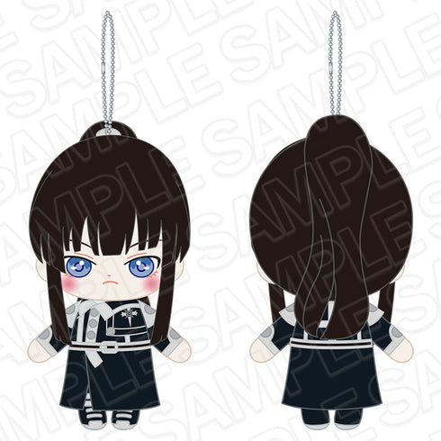 『D.Gray-man』ぬいぐるみキーホルダー 神田ユウ【202508再販】